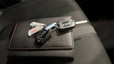 Honda Civic 1.0 VTEC Turbo 126 SR 5dr Petrol Hatchback